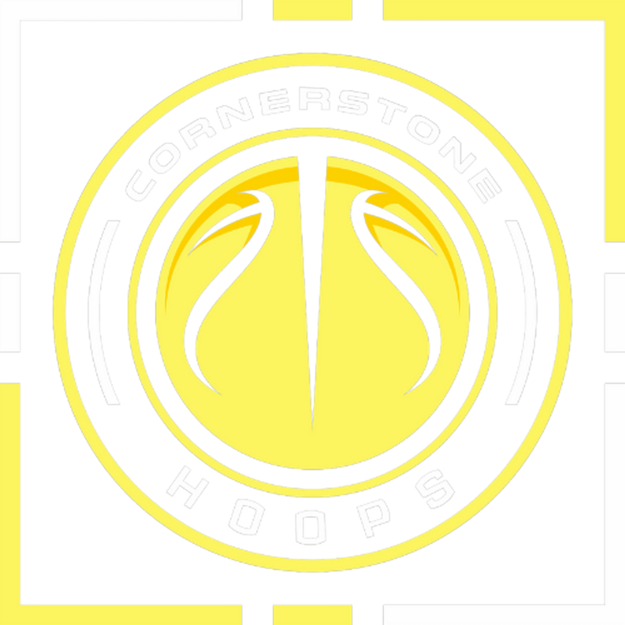 Cornerstone Hoops | undefined Logo
